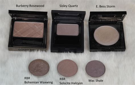 dupe for burberry trench eyeshadow|Burberry eyeshadows – swatches and a brief review – Sweet Makeup .